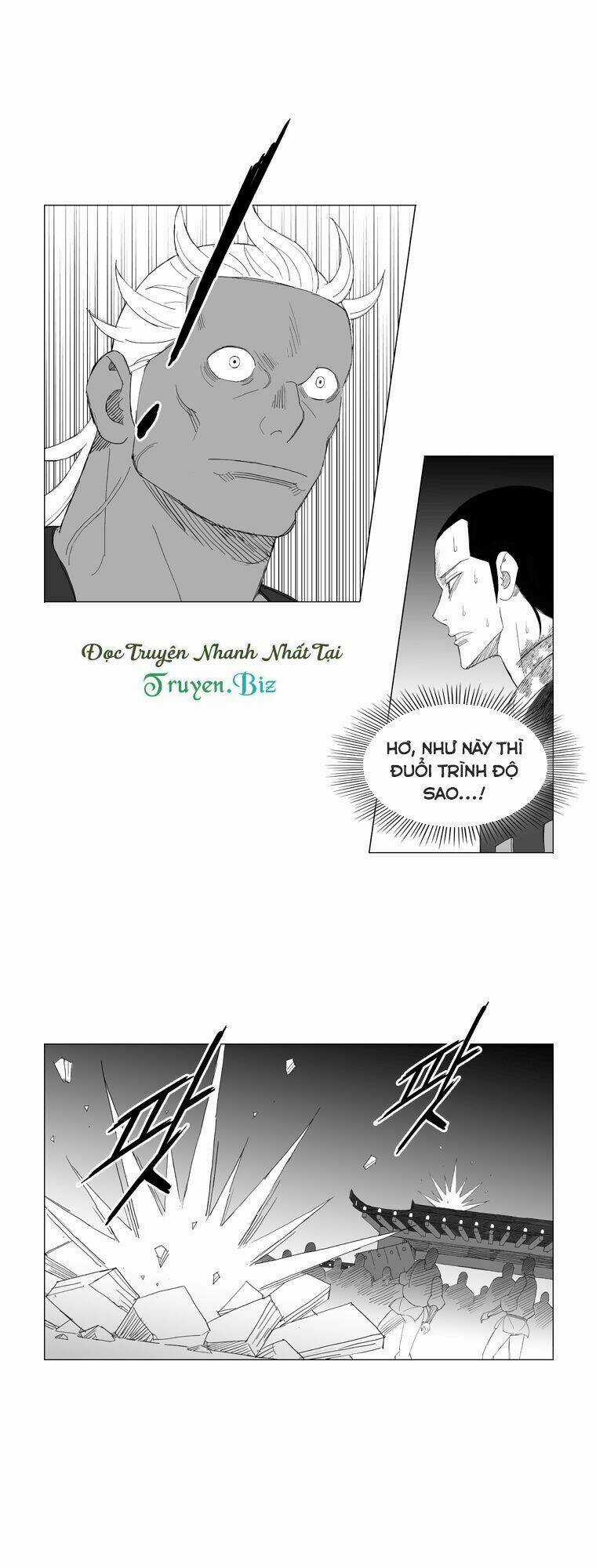 Tướng Quân Vương Quốc Cao Ly Chapter 170 trang 7