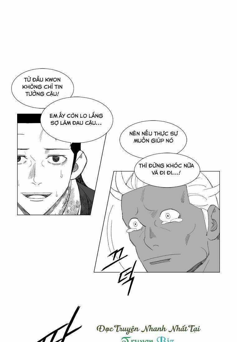 Tướng Quân Vương Quốc Cao Ly Chapter 170 trang 9