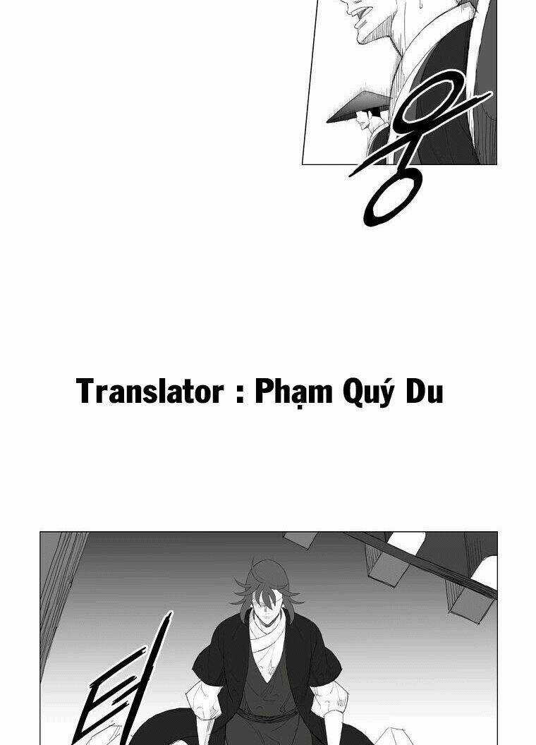 Tướng Quân Vương Quốc Cao Ly Chapter 171 trang 1