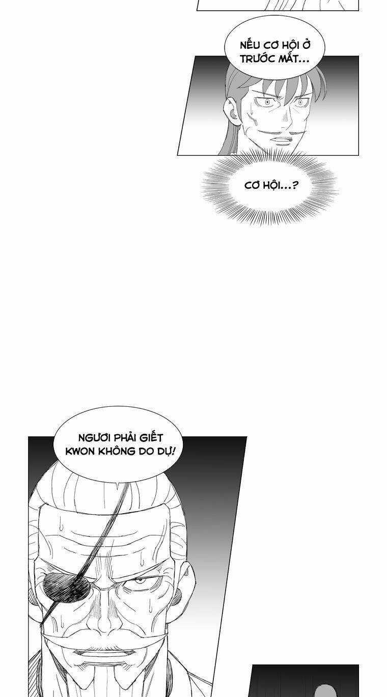 Tướng Quân Vương Quốc Cao Ly Chapter 171 trang 12