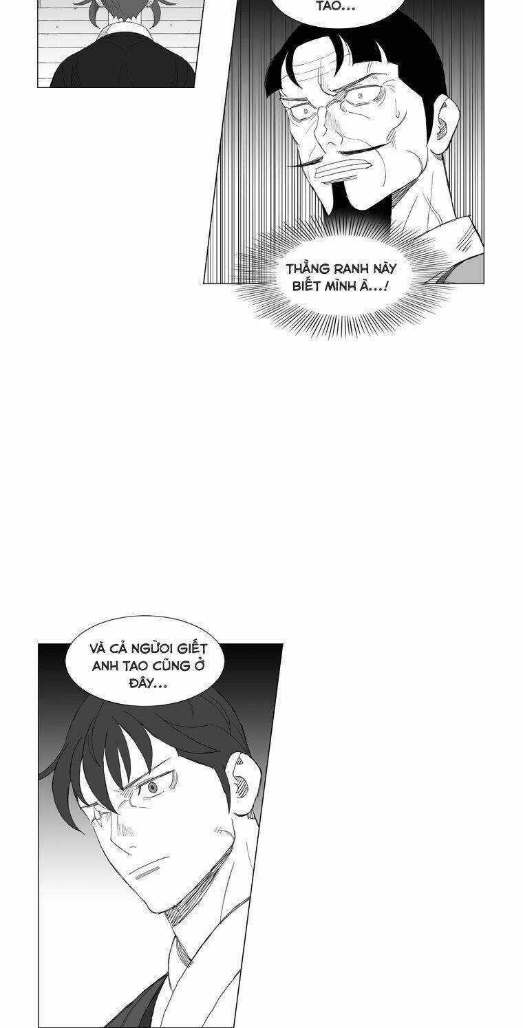 Tướng Quân Vương Quốc Cao Ly Chapter 171 trang 16