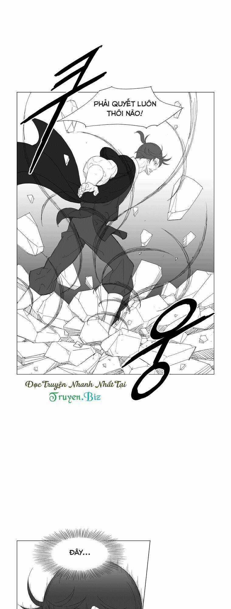 Tướng Quân Vương Quốc Cao Ly Chapter 171 trang 18