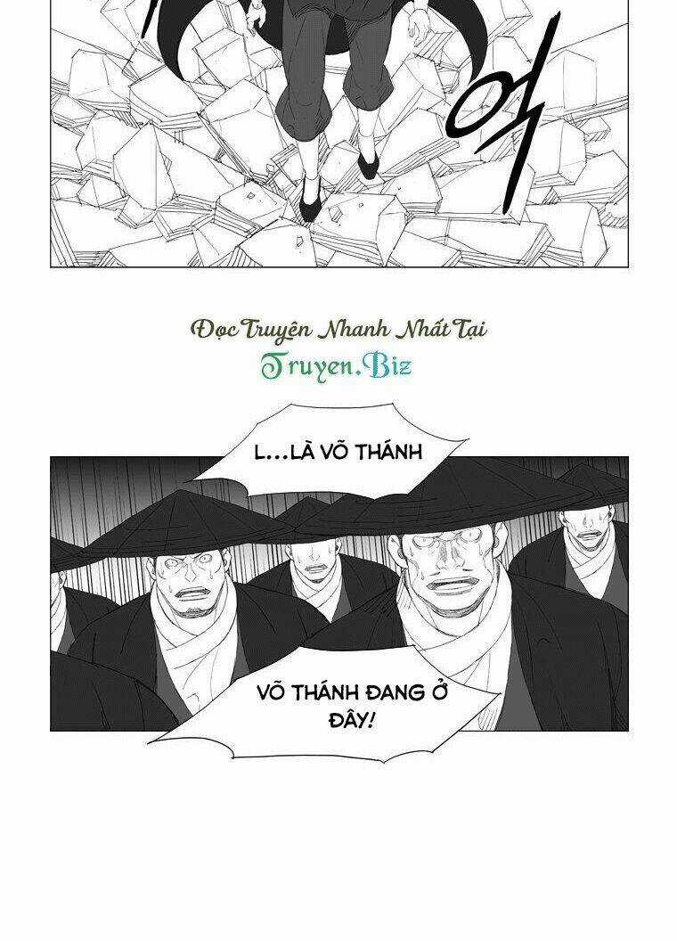 Tướng Quân Vương Quốc Cao Ly Chapter 171 trang 2