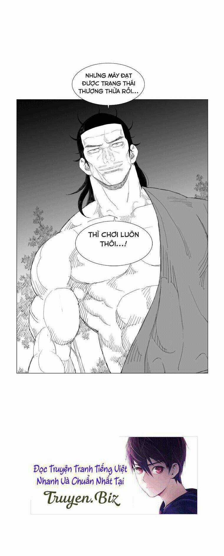 Tướng Quân Vương Quốc Cao Ly Chapter 171 trang 20