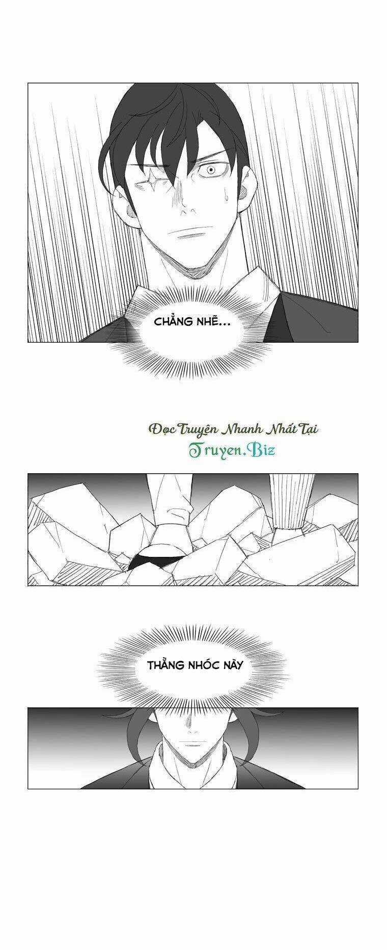 Tướng Quân Vương Quốc Cao Ly Chapter 171 trang 4