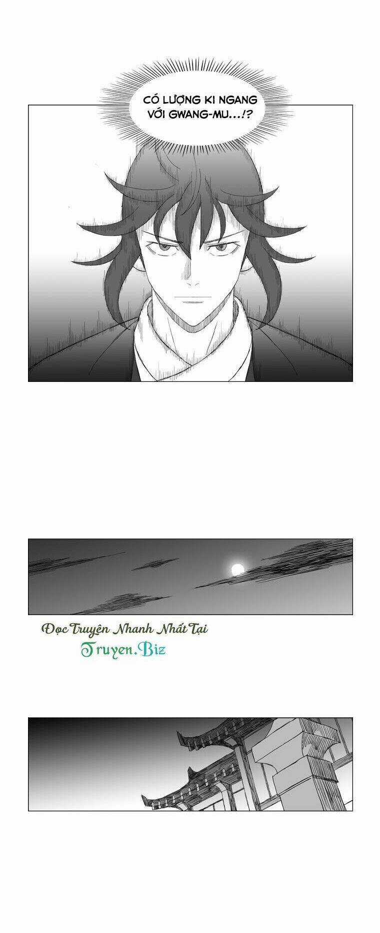 Tướng Quân Vương Quốc Cao Ly Chapter 171 trang 5