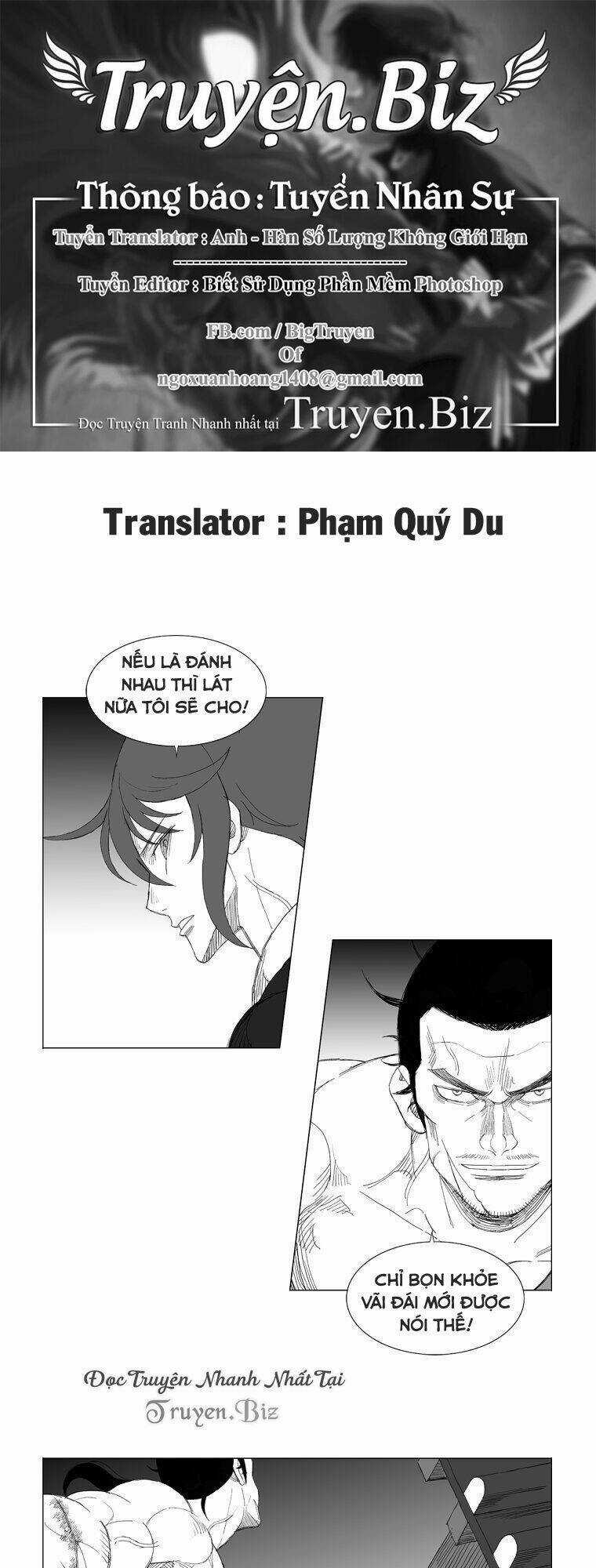 Tướng Quân Vương Quốc Cao Ly Chapter 172 trang 0
