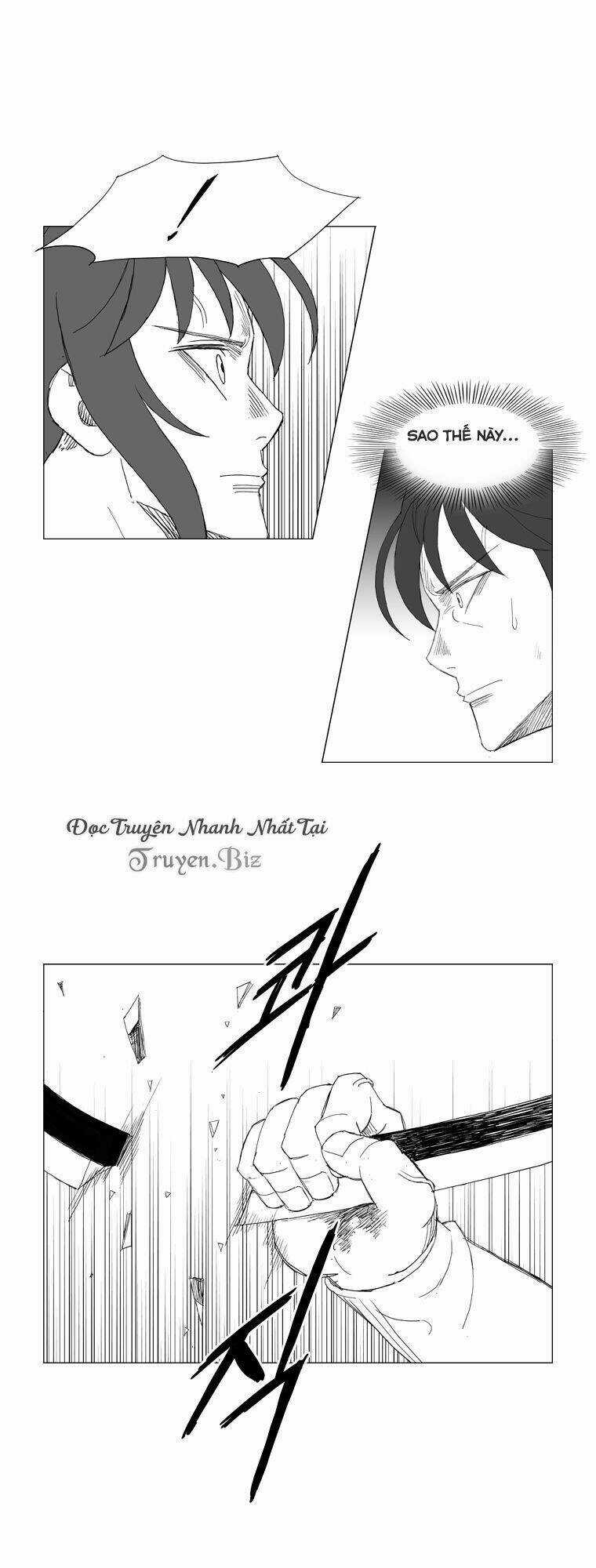 Tướng Quân Vương Quốc Cao Ly Chapter 172 trang 14