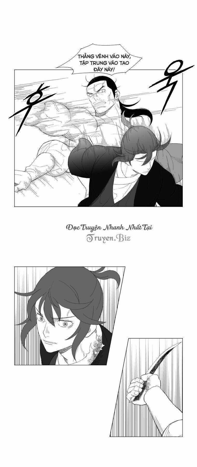 Tướng Quân Vương Quốc Cao Ly Chapter 172 trang 15