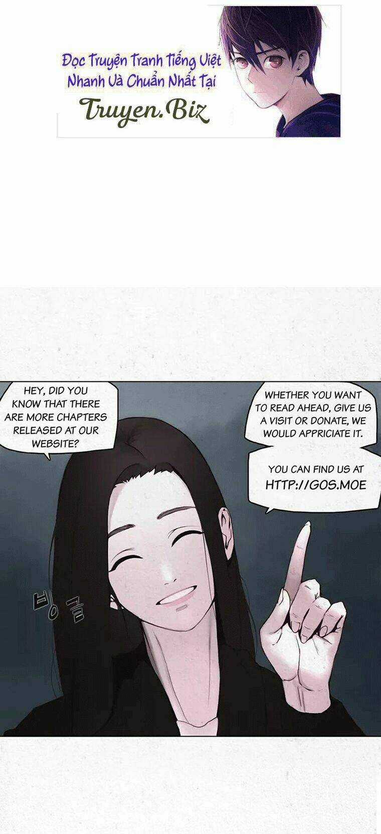 Tướng Quân Vương Quốc Cao Ly Chapter 172 trang 19