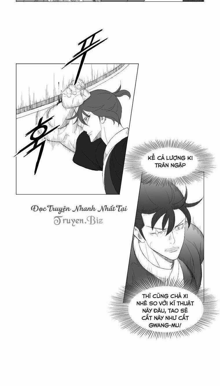 Tướng Quân Vương Quốc Cao Ly Chapter 172 trang 2