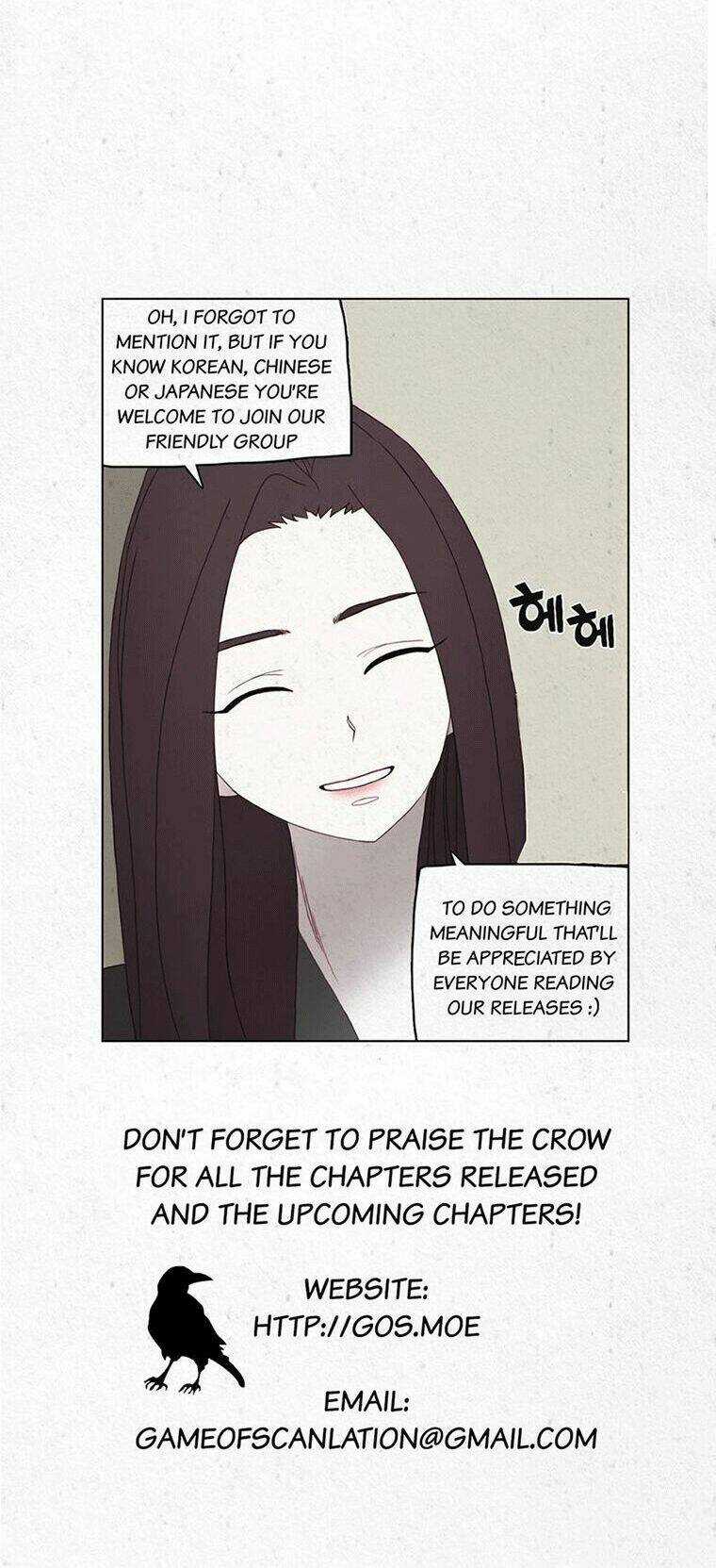 Tướng Quân Vương Quốc Cao Ly Chapter 172 trang 20