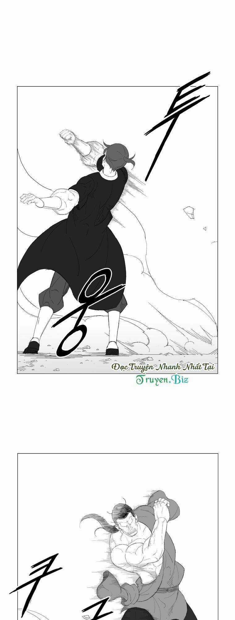 Tướng Quân Vương Quốc Cao Ly Chapter 172 trang 6