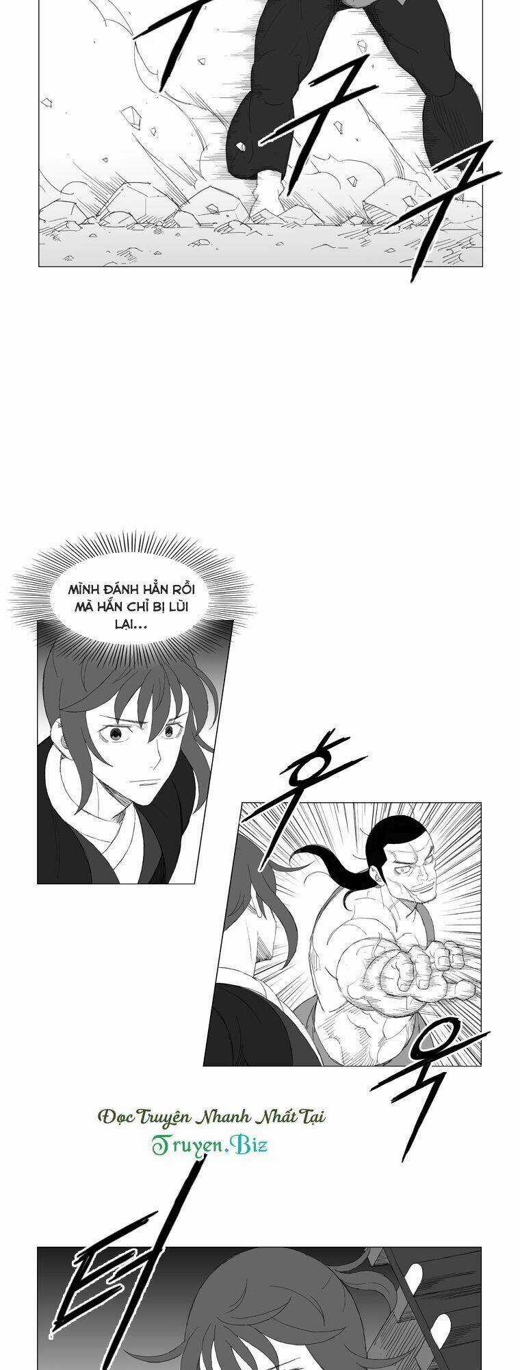 Tướng Quân Vương Quốc Cao Ly Chapter 172 trang 7