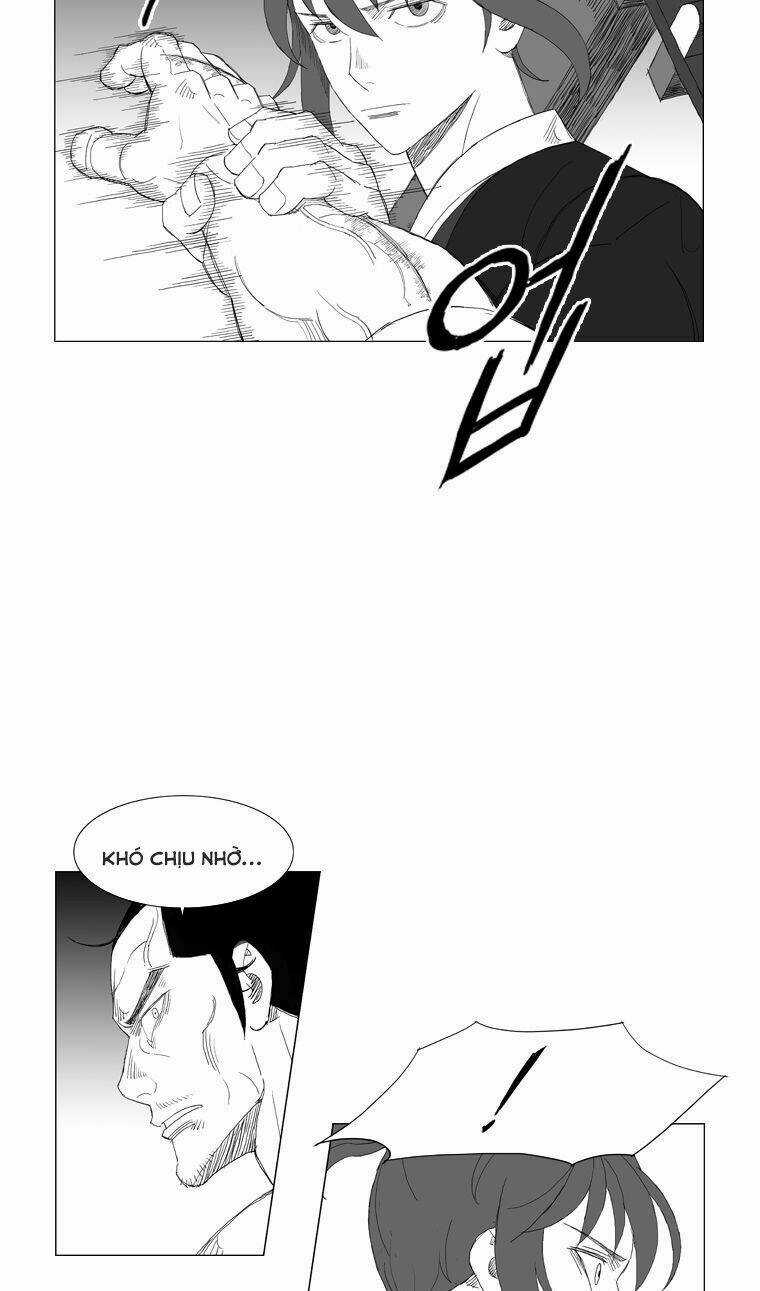 Tướng Quân Vương Quốc Cao Ly Chapter 172 trang 8