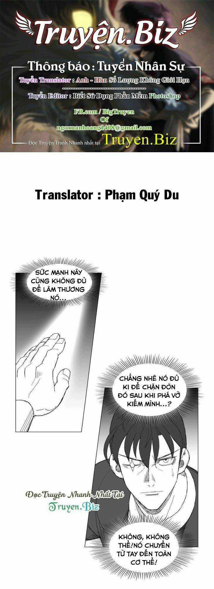 Tướng Quân Vương Quốc Cao Ly Chapter 173 trang 0