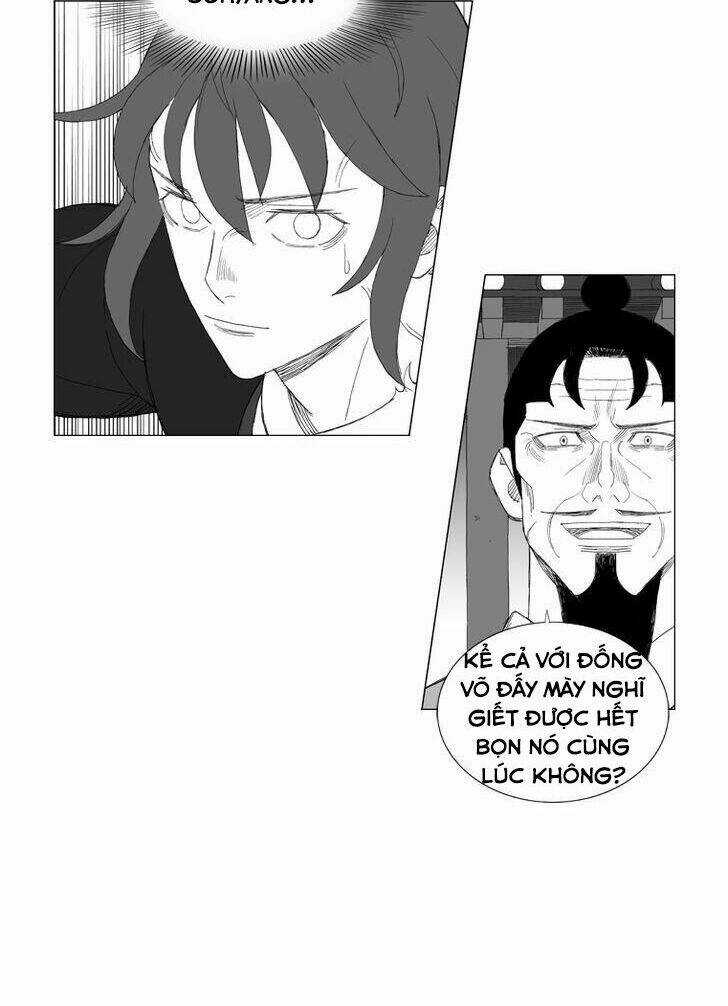 Tướng Quân Vương Quốc Cao Ly Chapter 173 trang 10