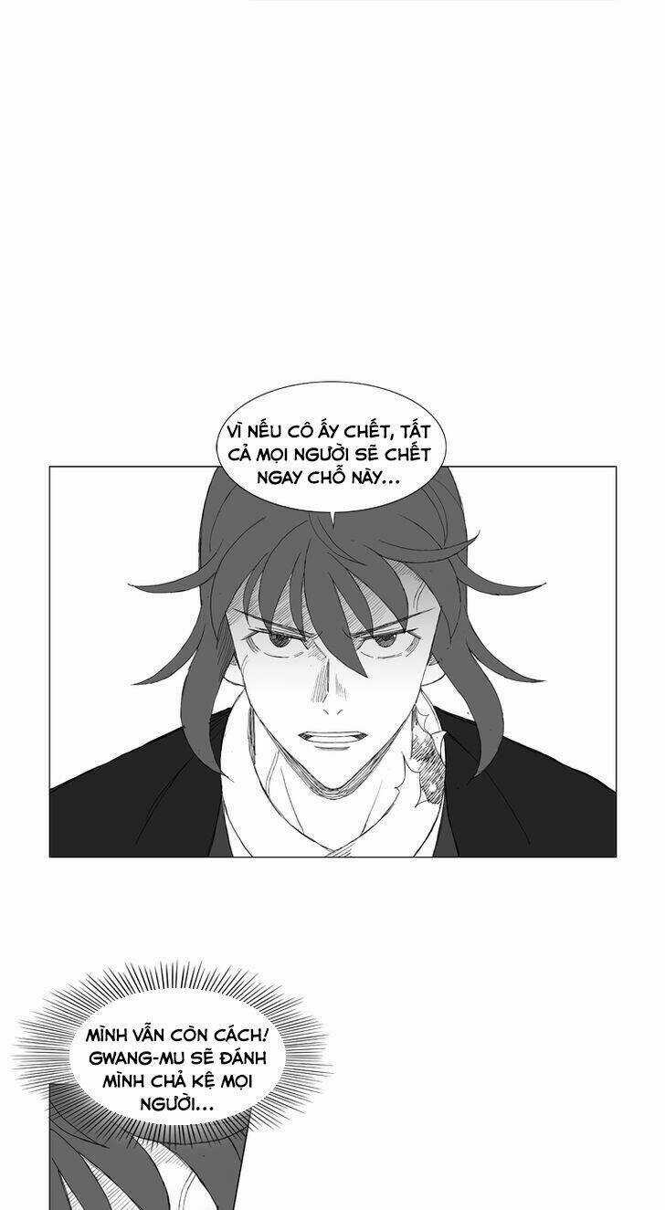 Tướng Quân Vương Quốc Cao Ly Chapter 173 trang 13