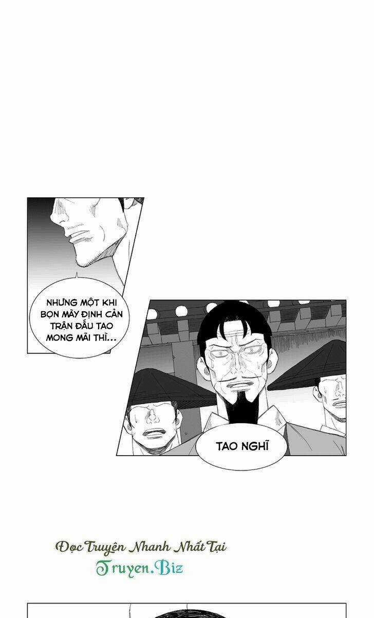 Tướng Quân Vương Quốc Cao Ly Chapter 173 trang 19