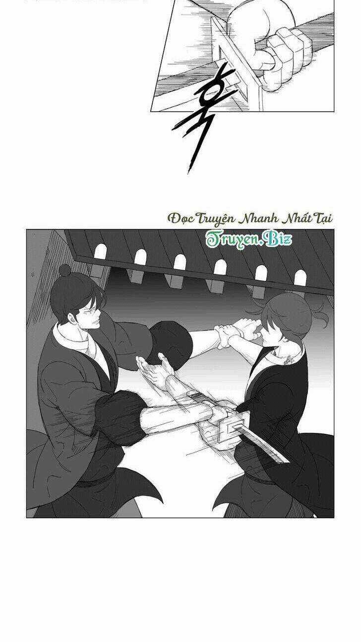 Tướng Quân Vương Quốc Cao Ly Chapter 173 trang 2