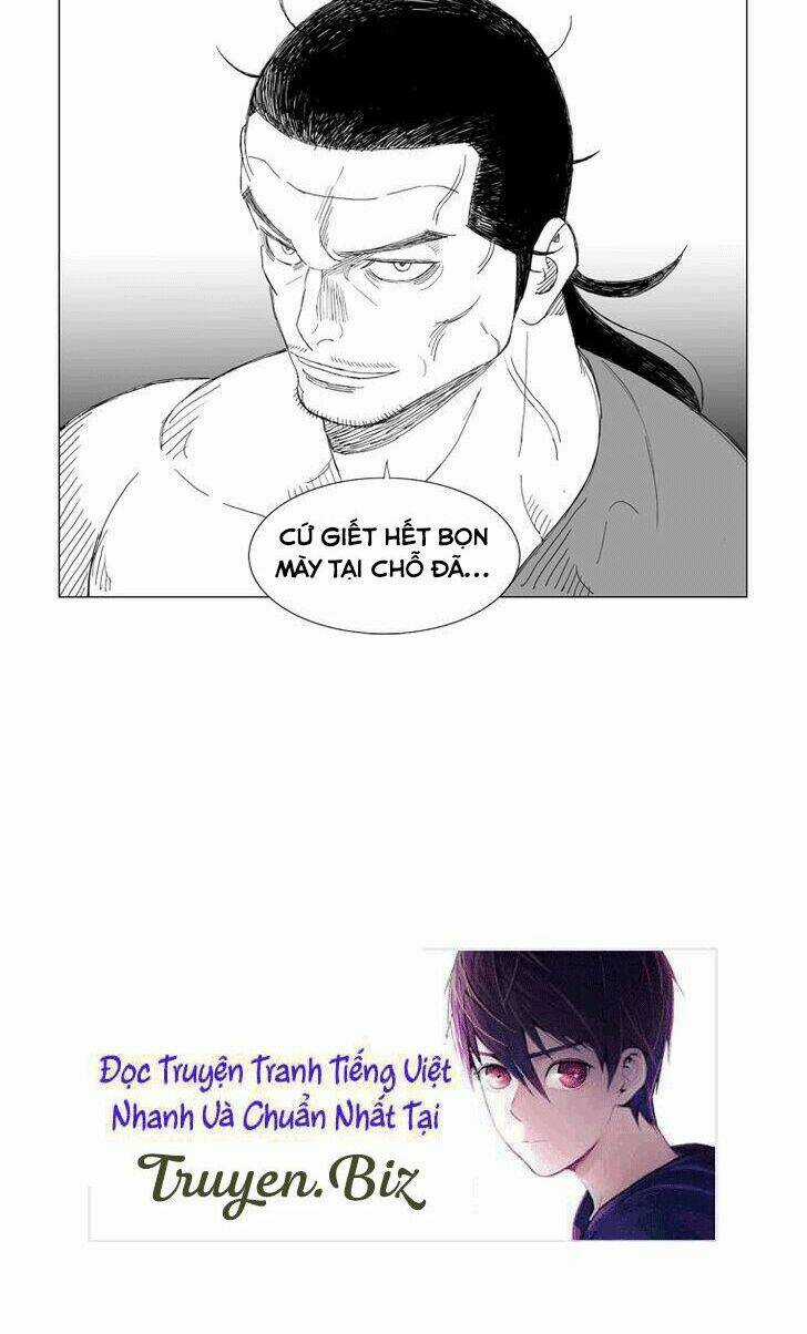 Tướng Quân Vương Quốc Cao Ly Chapter 173 trang 20