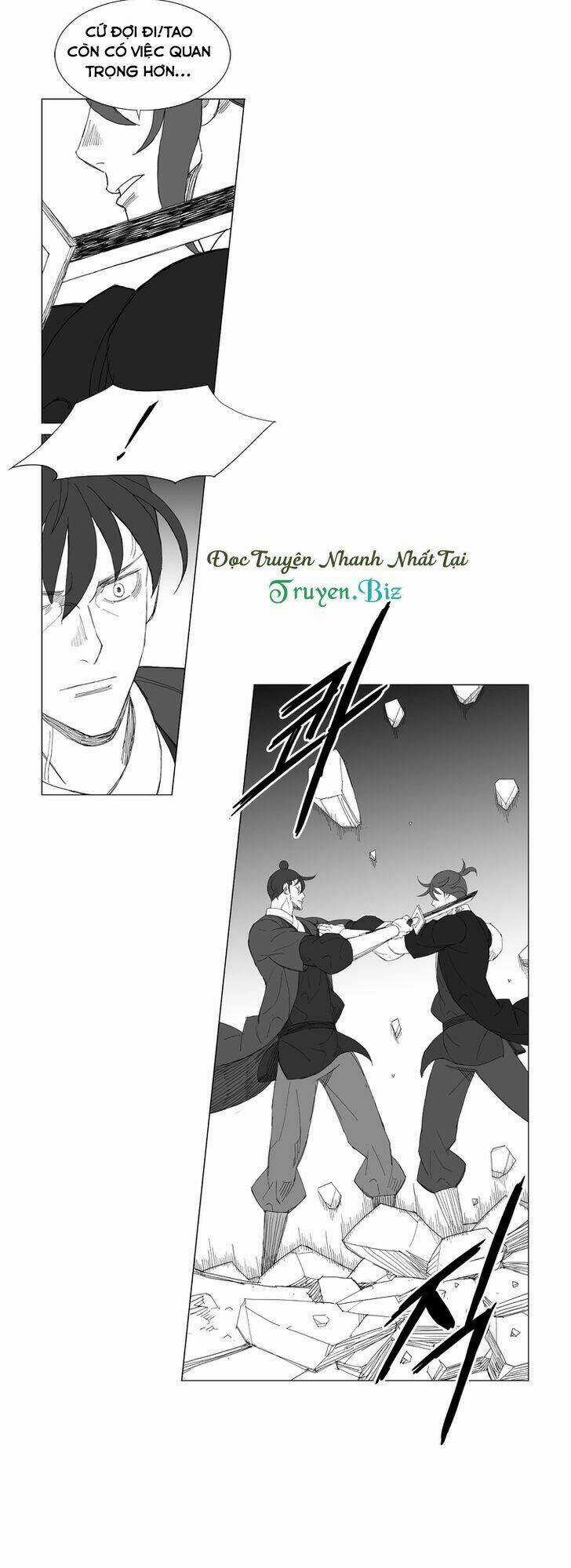 Tướng Quân Vương Quốc Cao Ly Chapter 173 trang 4