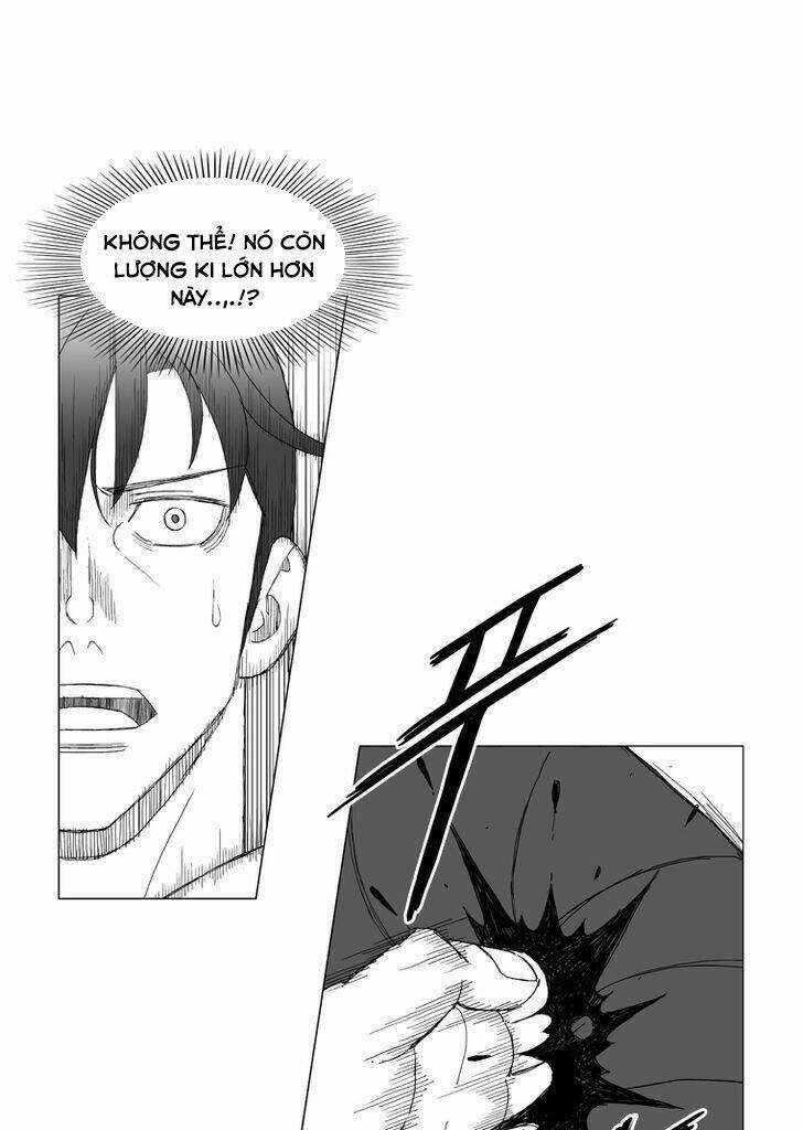 Tướng Quân Vương Quốc Cao Ly Chapter 173 trang 5