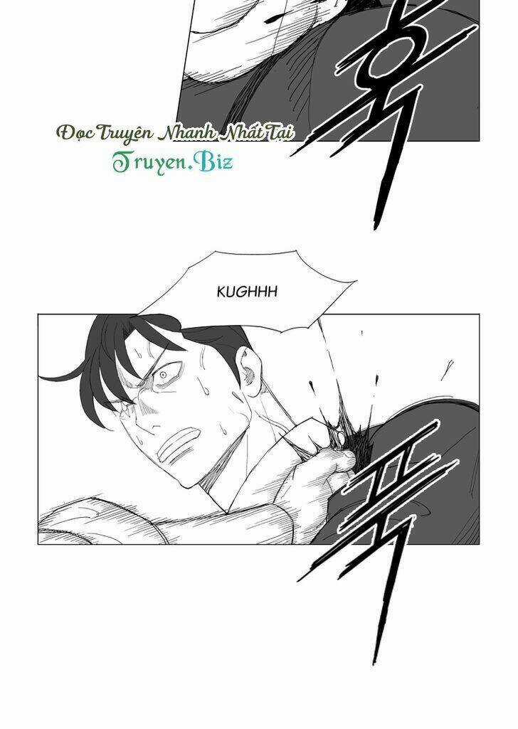 Tướng Quân Vương Quốc Cao Ly Chapter 173 trang 6