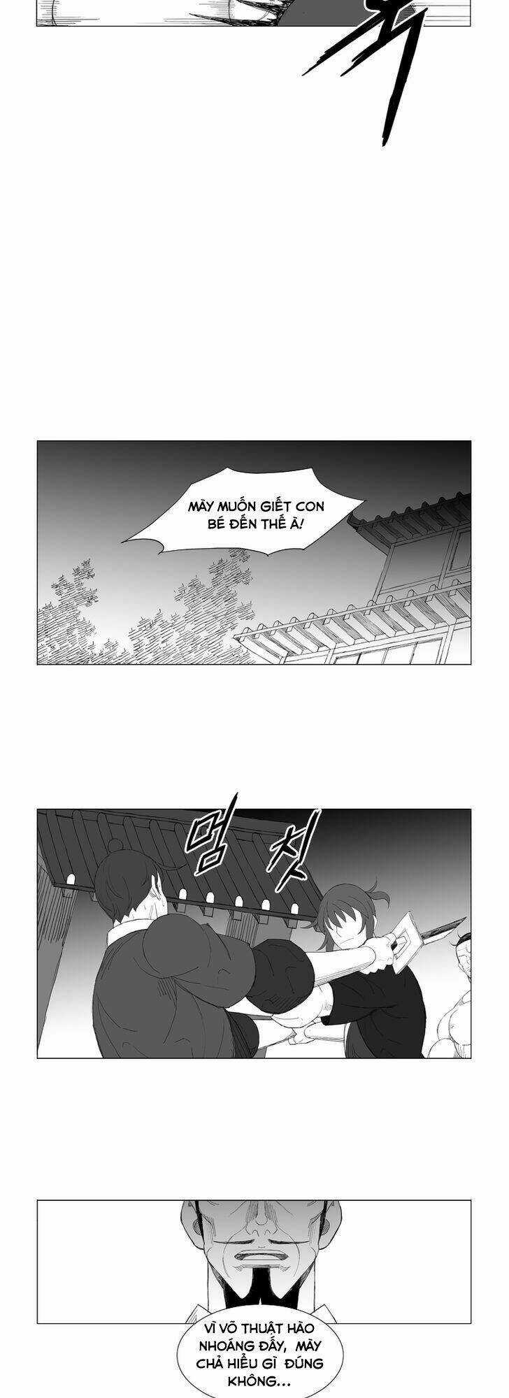 Tướng Quân Vương Quốc Cao Ly Chapter 173 trang 8