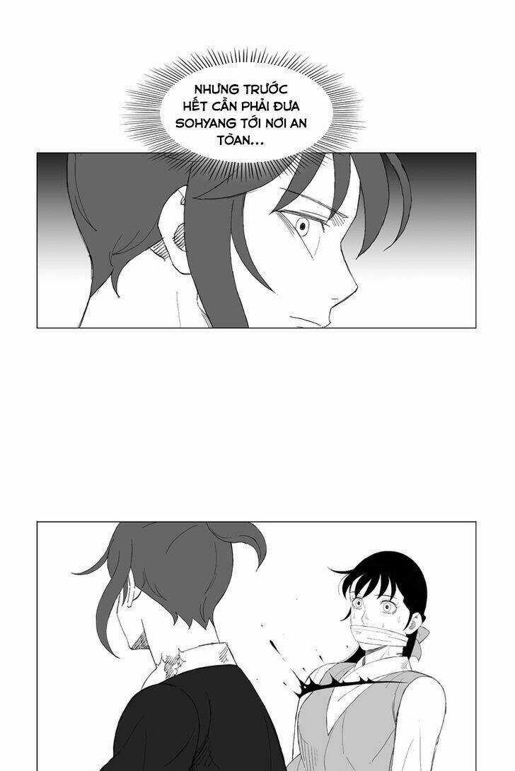 Tướng Quân Vương Quốc Cao Ly Chapter 174 trang 11