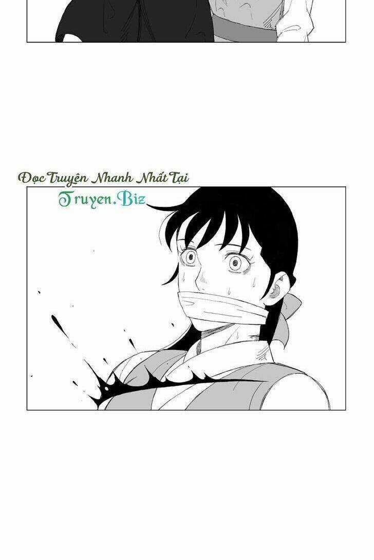 Tướng Quân Vương Quốc Cao Ly Chapter 174 trang 12