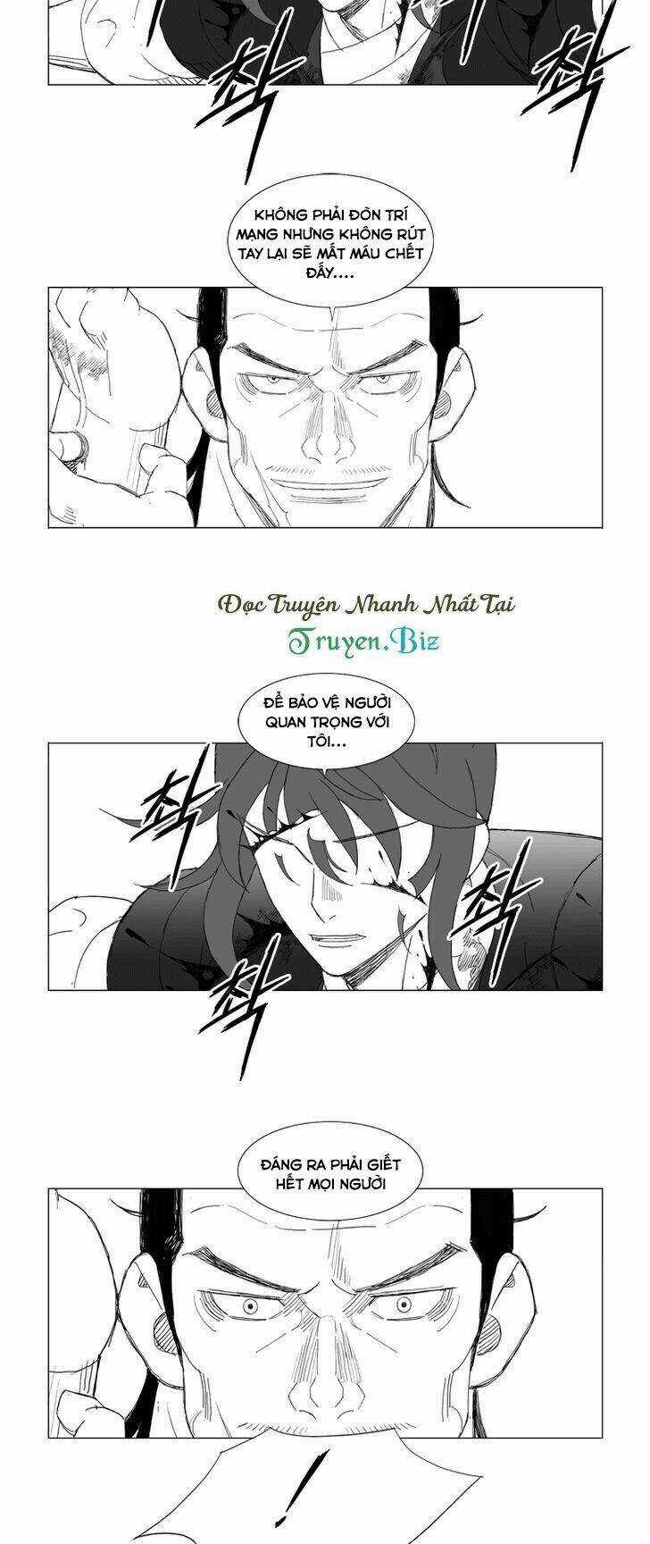 Tướng Quân Vương Quốc Cao Ly Chapter 174 trang 14