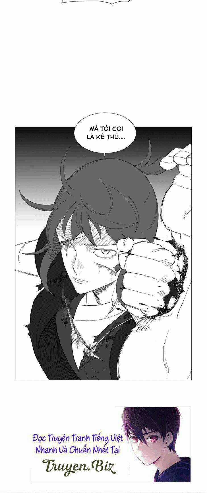 Tướng Quân Vương Quốc Cao Ly Chapter 174 trang 15