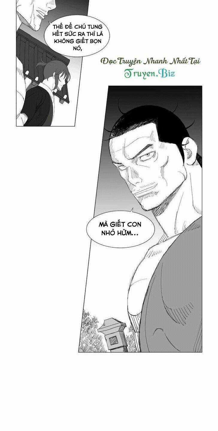 Tướng Quân Vương Quốc Cao Ly Chapter 174 trang 2