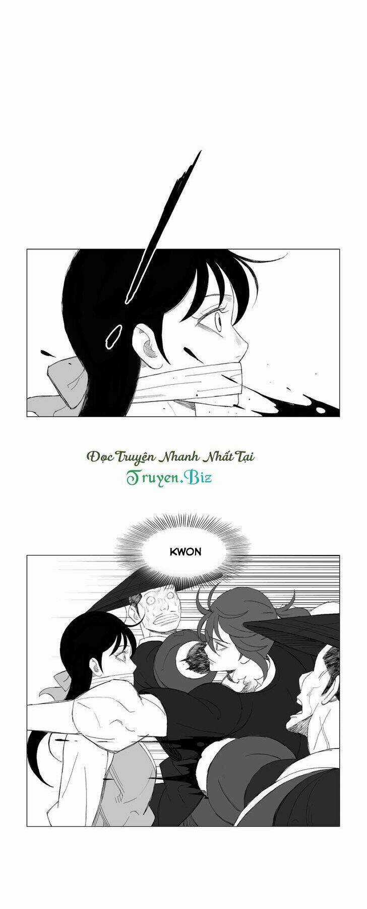 Tướng Quân Vương Quốc Cao Ly Chapter 174 trang 4