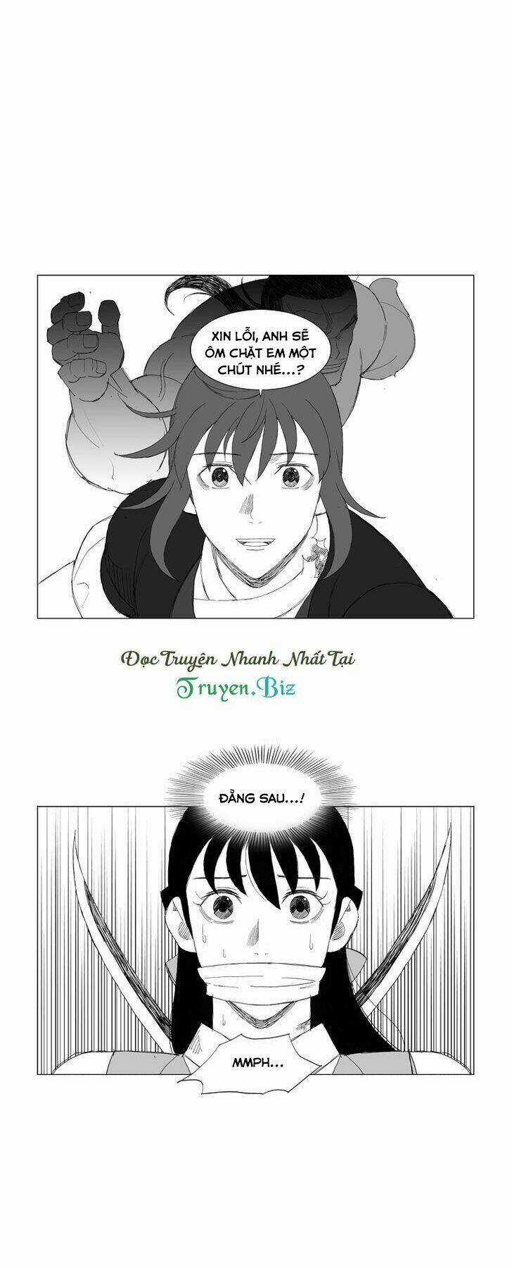 Tướng Quân Vương Quốc Cao Ly Chapter 174 trang 5