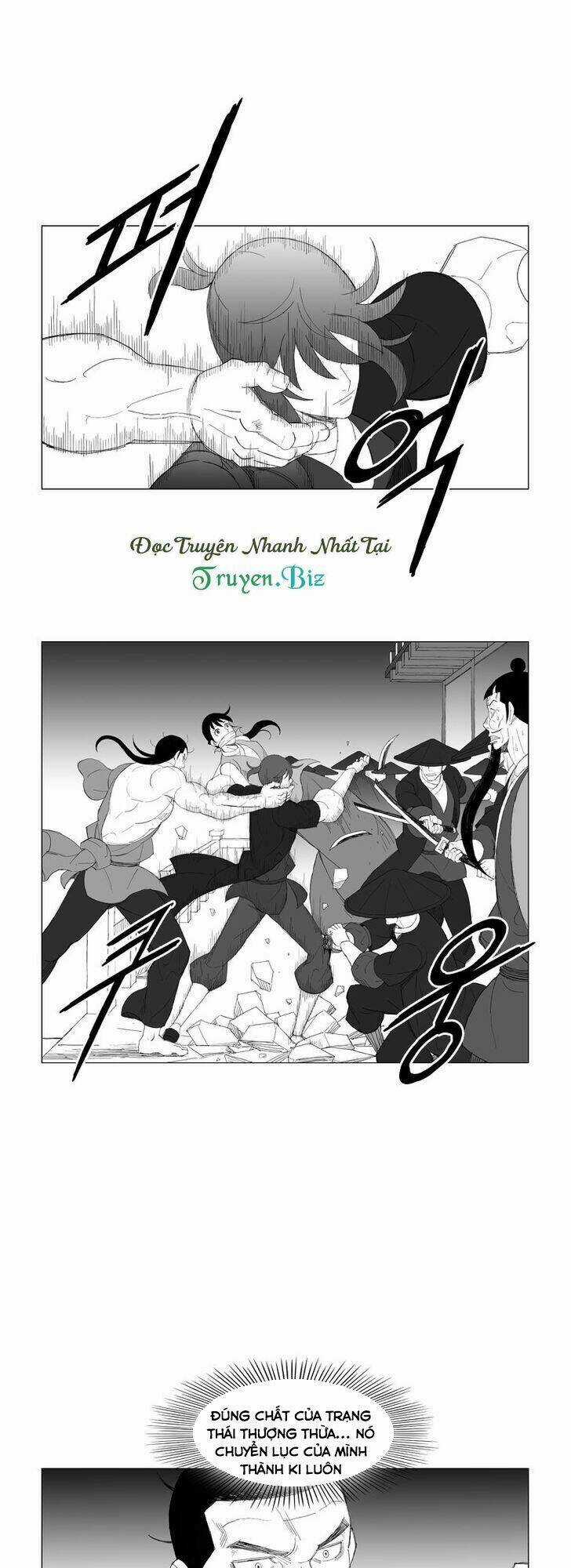 Tướng Quân Vương Quốc Cao Ly Chapter 174 trang 6