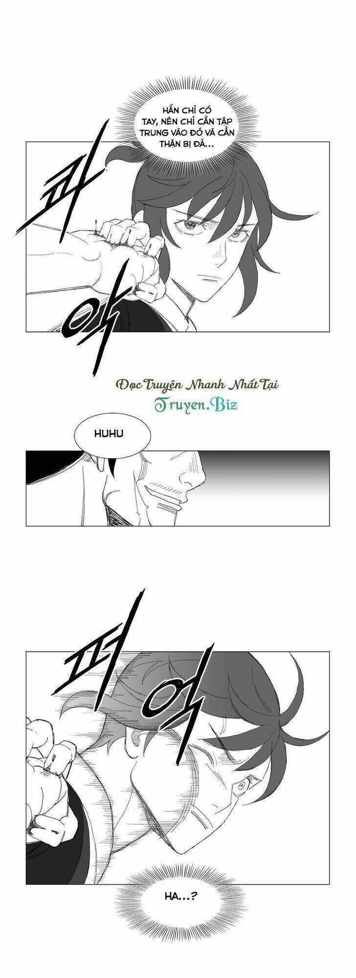 Tướng Quân Vương Quốc Cao Ly Chapter 174 trang 9