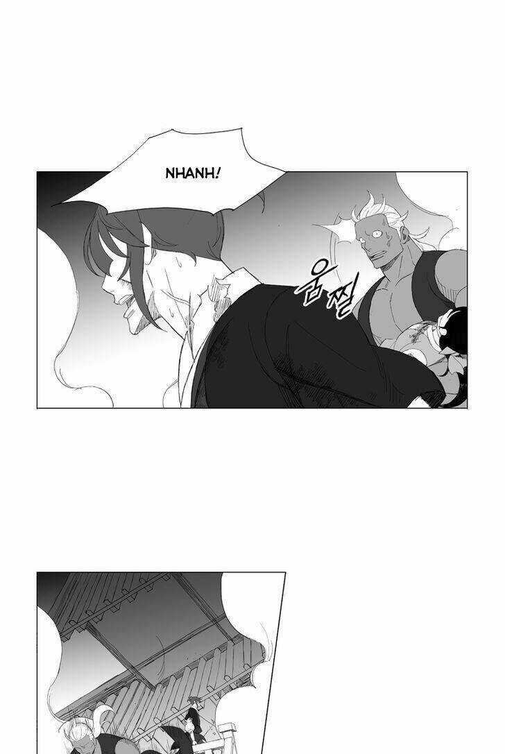 Tướng Quân Vương Quốc Cao Ly Chapter 175 trang 11