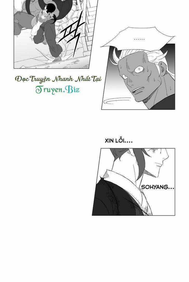 Tướng Quân Vương Quốc Cao Ly Chapter 175 trang 12