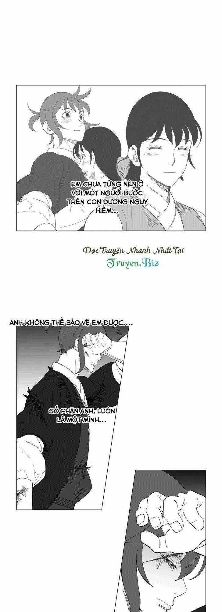 Tướng Quân Vương Quốc Cao Ly Chapter 175 trang 13