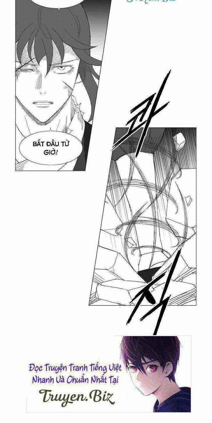 Tướng Quân Vương Quốc Cao Ly Chapter 175 trang 15