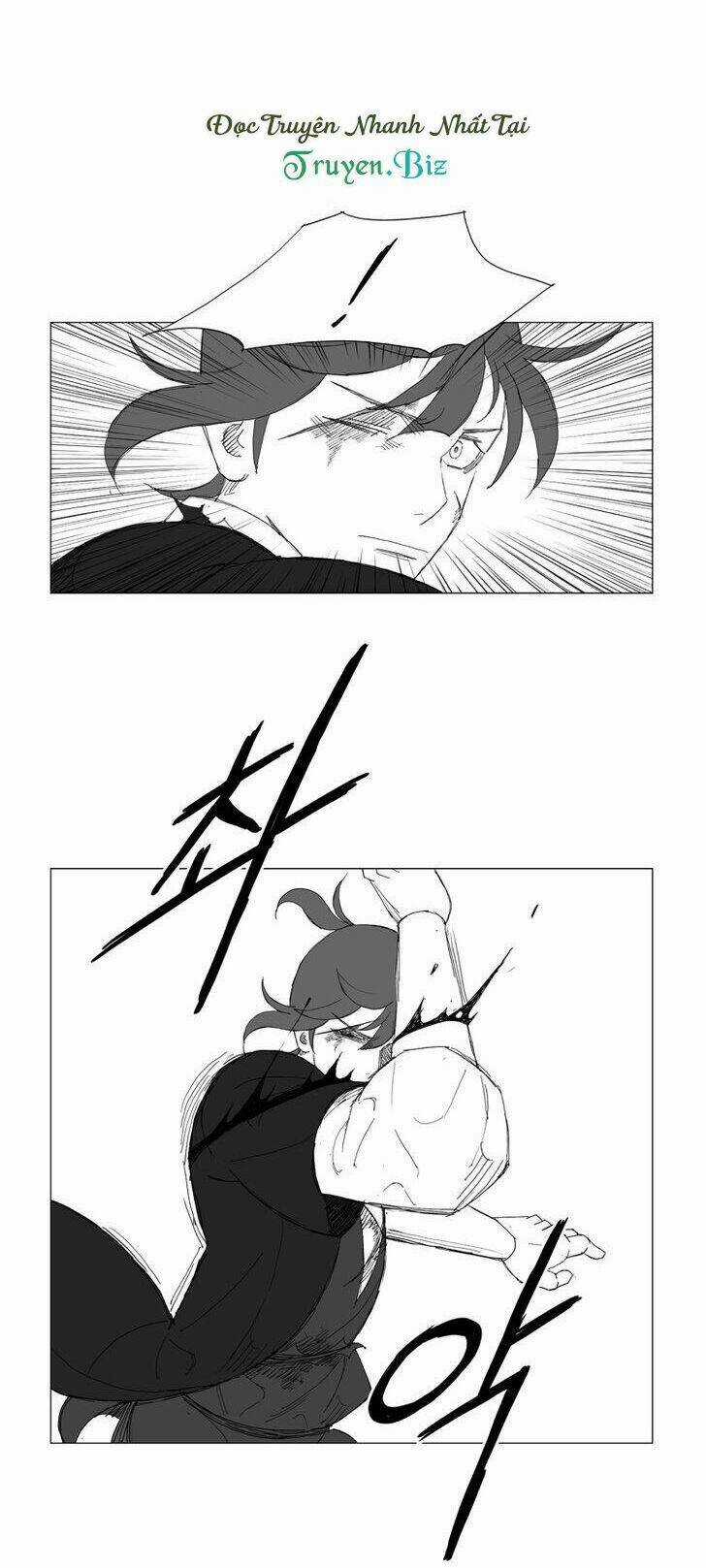 Tướng Quân Vương Quốc Cao Ly Chapter 175 trang 4