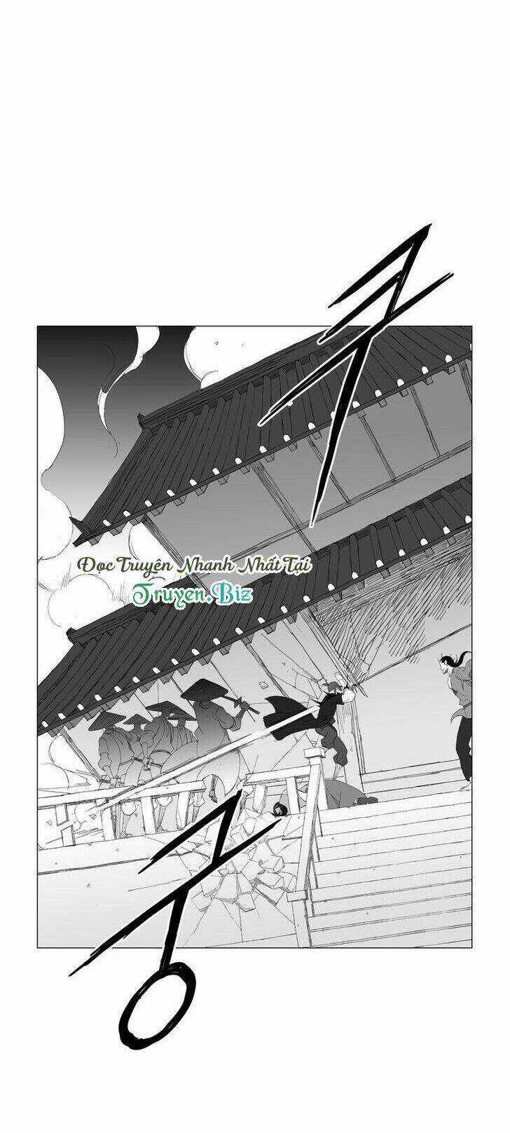 Tướng Quân Vương Quốc Cao Ly Chapter 175 trang 5