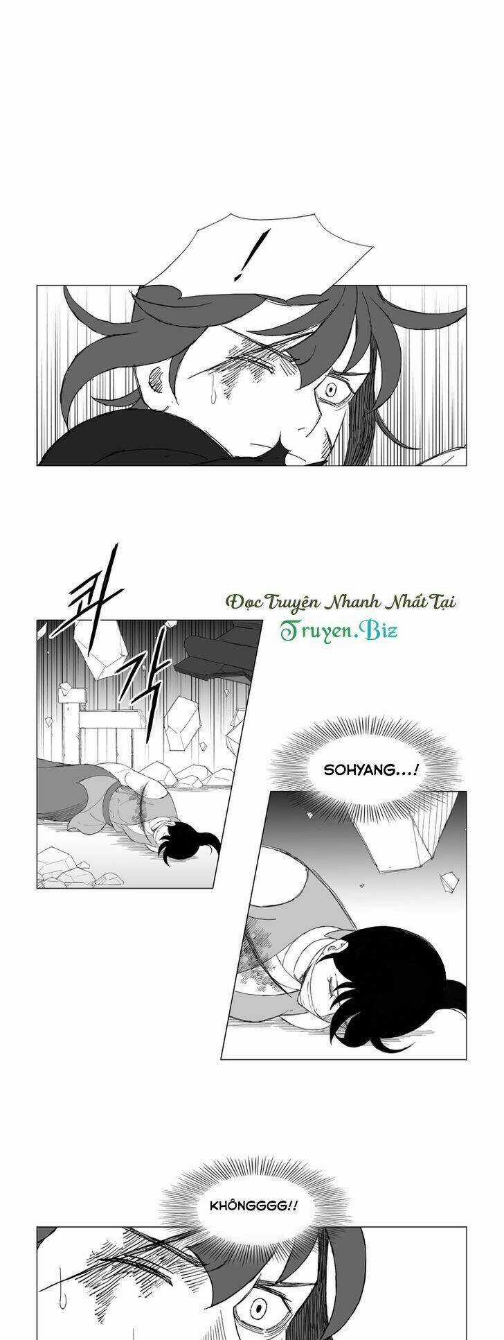 Tướng Quân Vương Quốc Cao Ly Chapter 175 trang 7