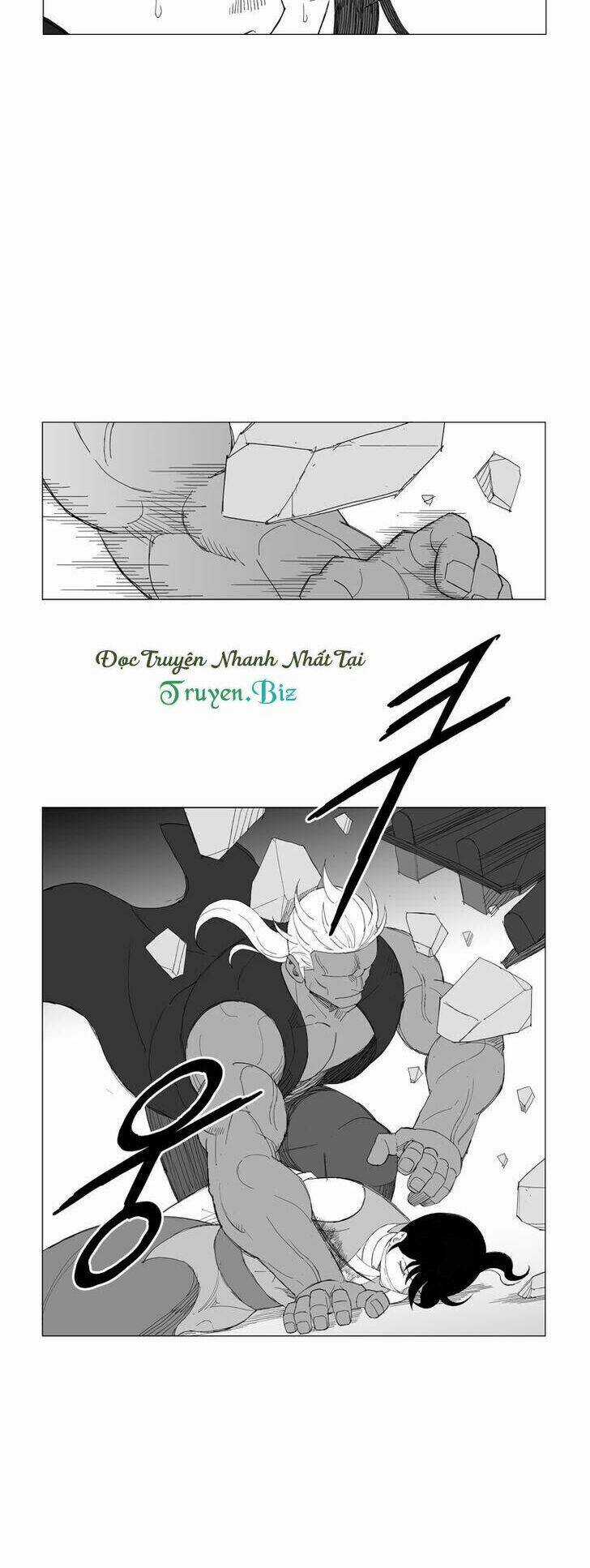 Tướng Quân Vương Quốc Cao Ly Chapter 175 trang 8