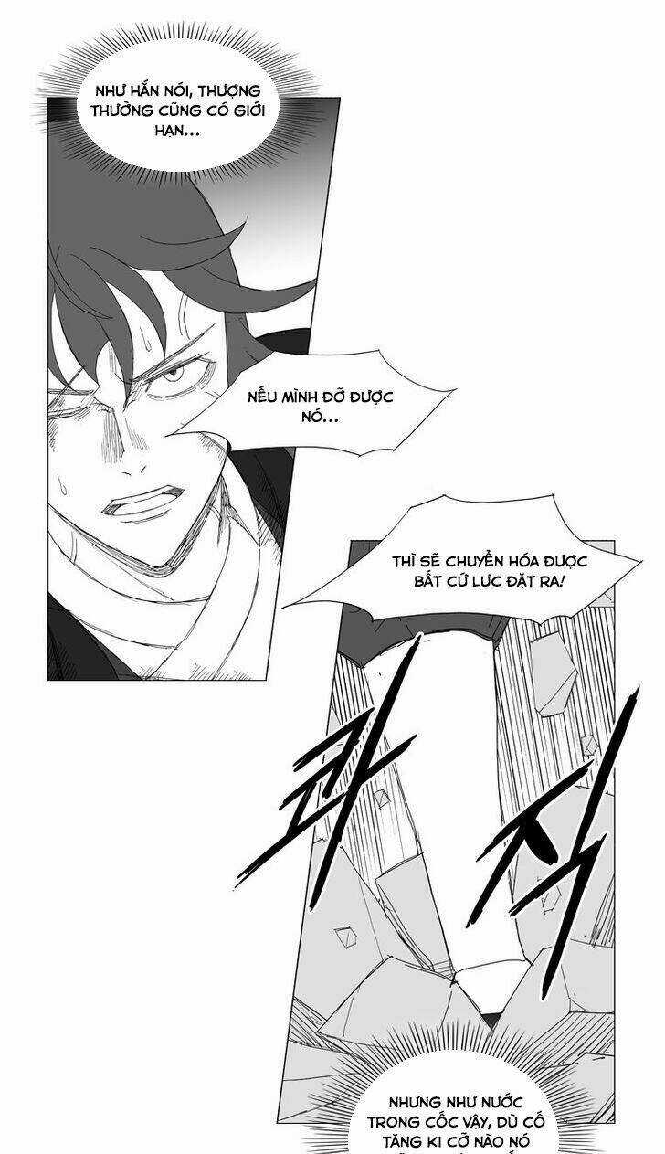 Tướng Quân Vương Quốc Cao Ly Chapter 176 trang 11