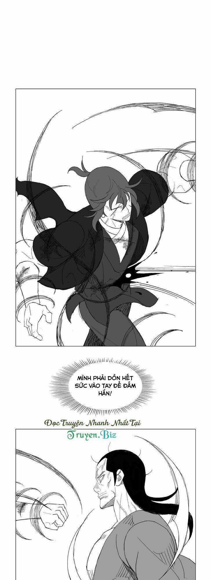 Tướng Quân Vương Quốc Cao Ly Chapter 176 trang 13