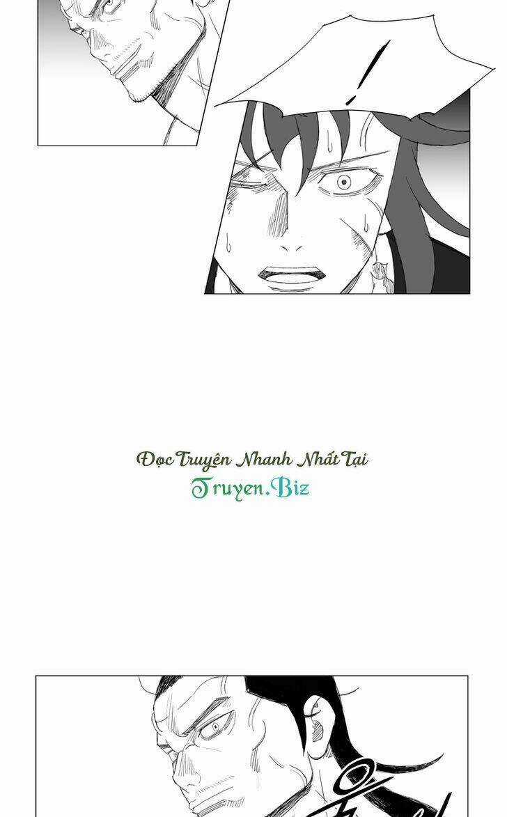 Tướng Quân Vương Quốc Cao Ly Chapter 176 trang 15