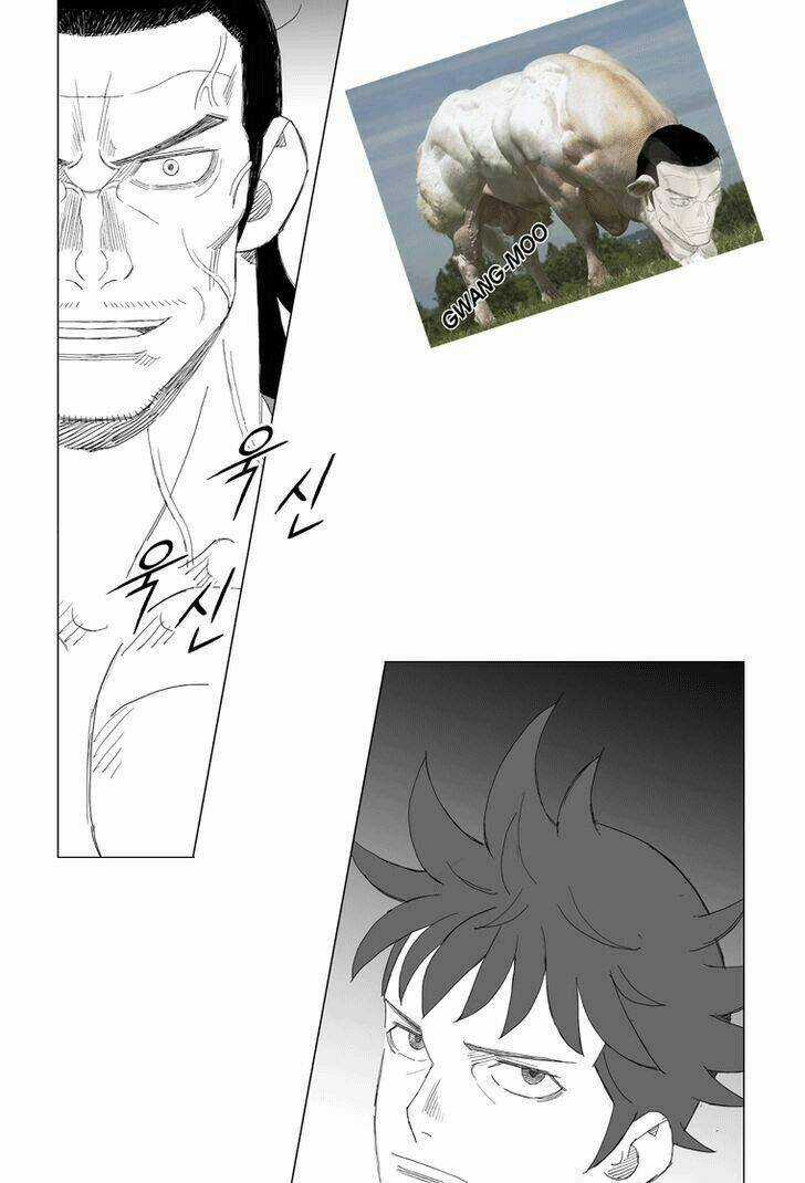 Tướng Quân Vương Quốc Cao Ly Chapter 176 trang 19